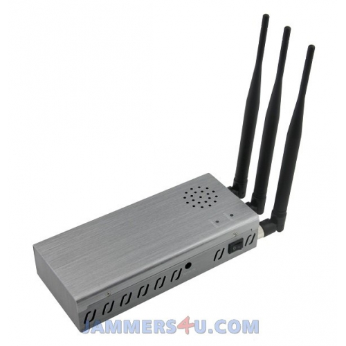 NEW Model Car Remote Controls Jammer 315Mhz, 433Mhz